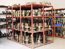 機(jī)械配件模具產(chǎn)品架